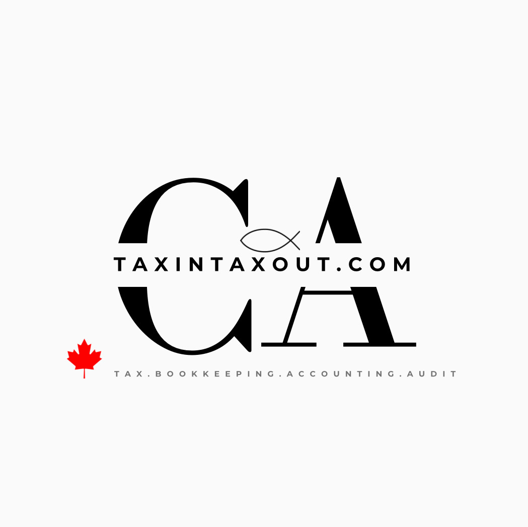 TaxinTaxout.com